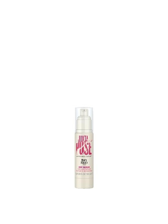Tigi Bed Head Artistic Edit Juxta Pose Dry Serum donna 50ml