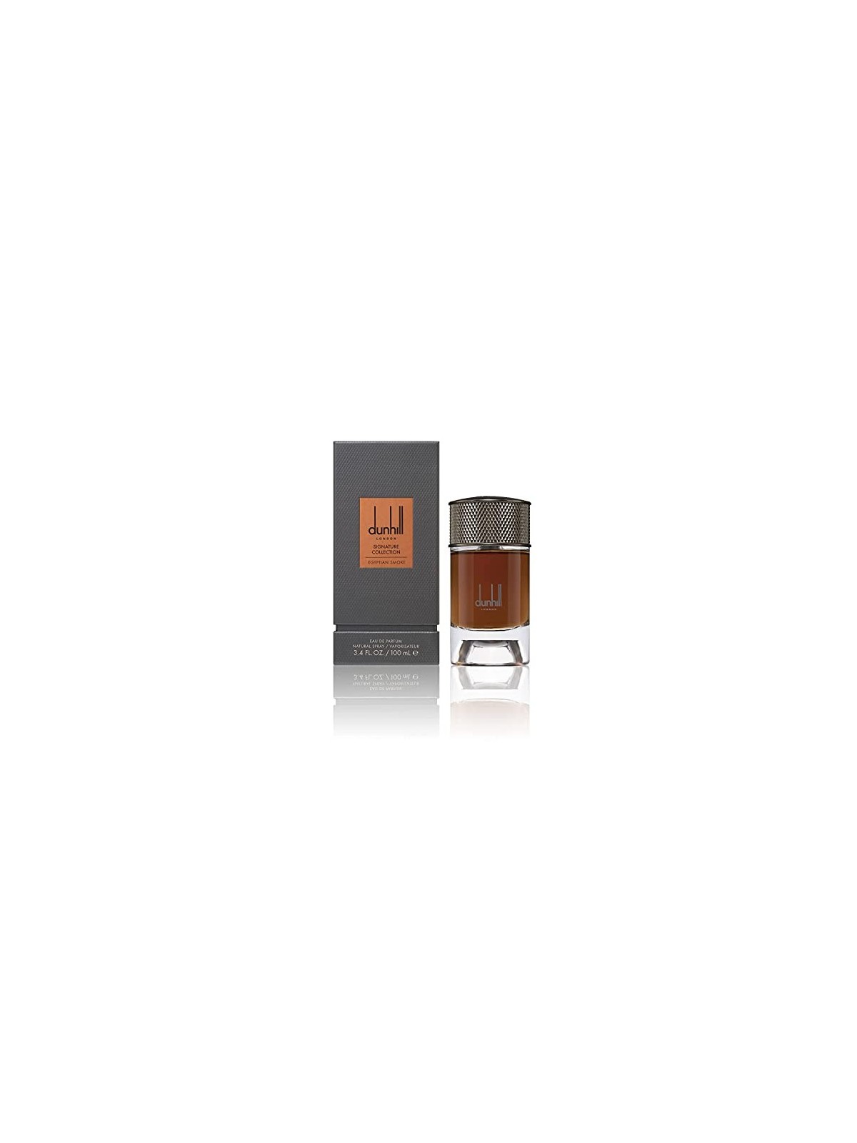 Dunhill Agar Wood EDP uomo 100ml