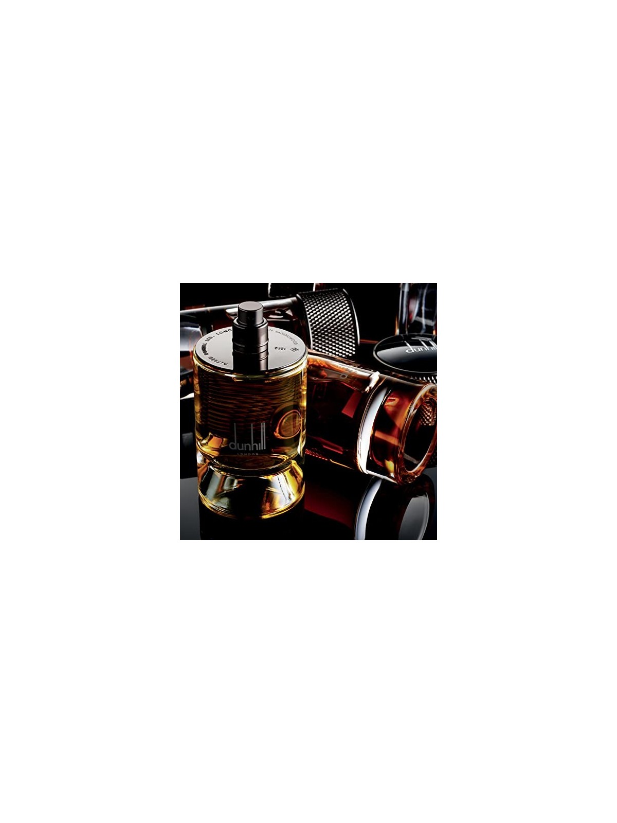 Dunhill Agar Wood EDP uomo 100ml