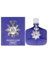 John Varvatos XX Indaco Eau de Toilette Uomo 125ml