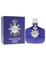 John Varvatos XX Indaco Eau de Toilette Uomo 125ml