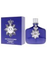 John Varvatos XX Indaco Eau de Toilette Uomo 125ml