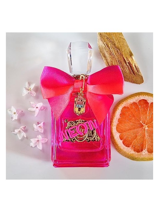 Juicy Couture Viva La Juicy Neon EDP Spray 100ml