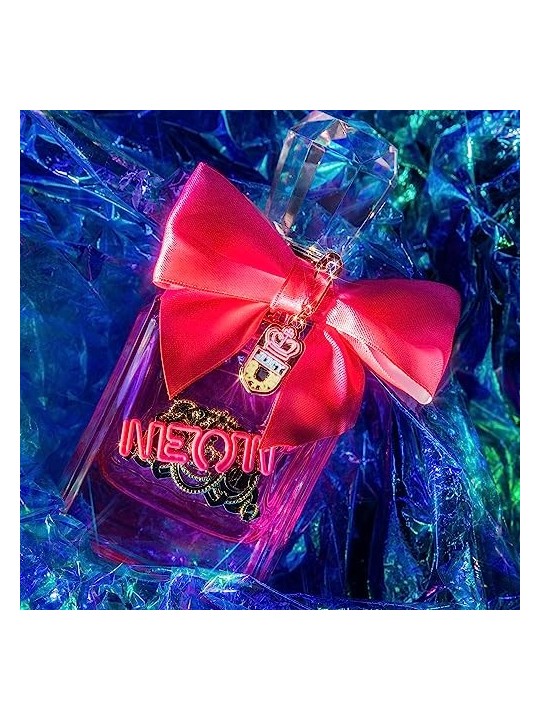 Juicy Couture Viva La Juicy Neon EDP Spray 100ml