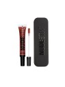 Rossetto Lip Glace Nudestix Volume Labbra Nude 08