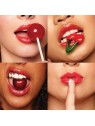 Nudestix Smalto per labbra donna Cherry 00