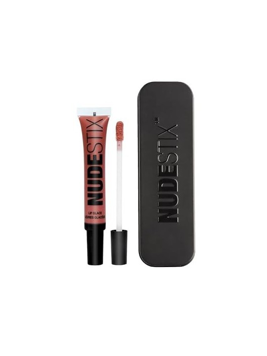Nudestix Smalto per labbra donna Nude 06