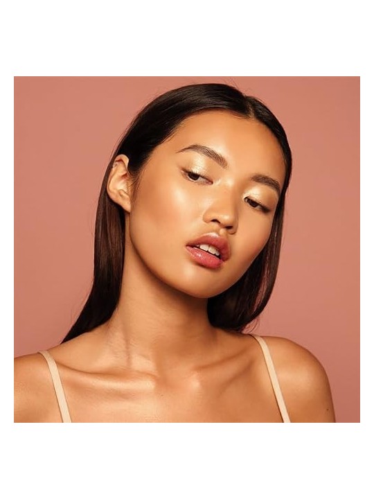 Nudestix Smalto per labbra donna Nude 06
