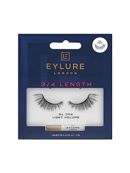 Eylure VOLUME ciglia 34 004 1 unit unisex