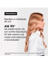 Maschera Detox Metallica L'Orï¿½ï¿½al Professionnel 500ml