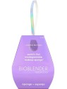 Ecotools BRIGHTER TOMORROW bioblender spugna per trucco 1 unit unisex