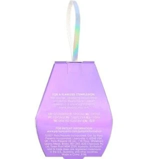 Ecotools BRIGHTER TOMORROW bioblender spugna per trucco 1 unit unisex