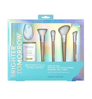 Set Ecotools DOMANI PI LUMINOSO PRONTO IMPOSTATO LUMINOSO 5 unit unisex