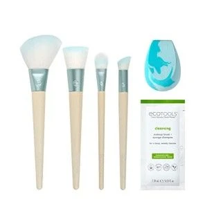 Set Ecotools DOMANI PI LUMINOSO PRONTO IMPOSTATO LUMINOSO 5 unit unisex