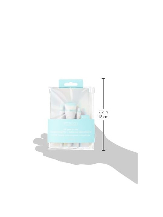 Ecotools set 4 unitï¿½ï¿½ unisex Brighter Tomorrow All Eyes On Me
