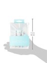 Ecotools set 4 unitï¿½ï¿½ unisex Brighter Tomorrow All Eyes On Me