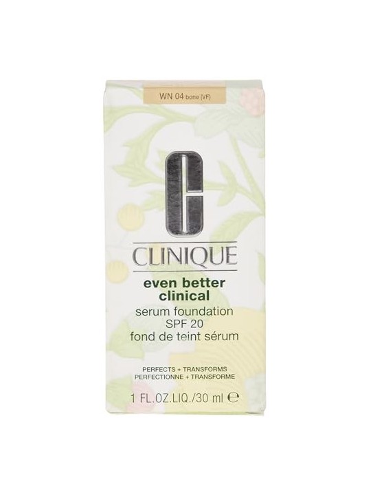 Siero Clin.Col.Maq.Even Better f. Wn04 osso 30ml