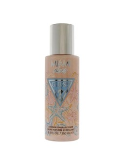 Guess Miami Vibes Body Spray donna 250ml