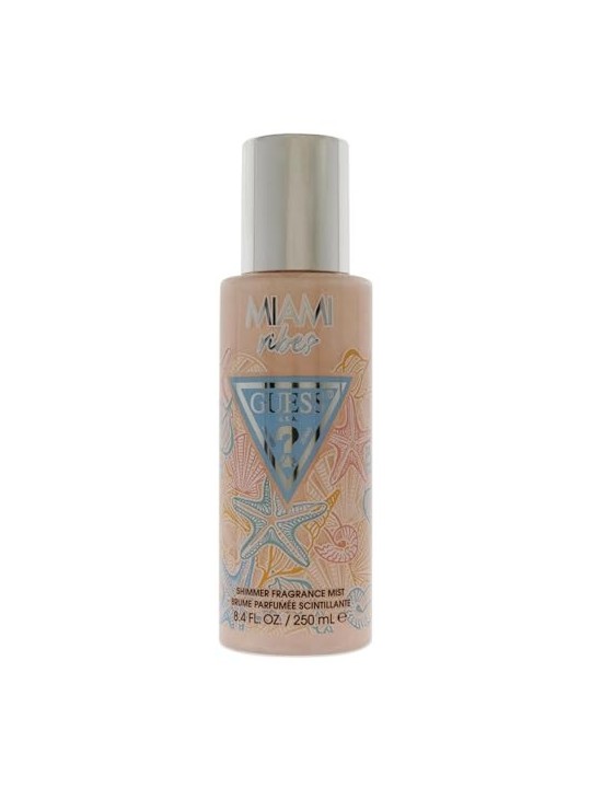 Guess Miami Vibes Body Spray donna 250ml