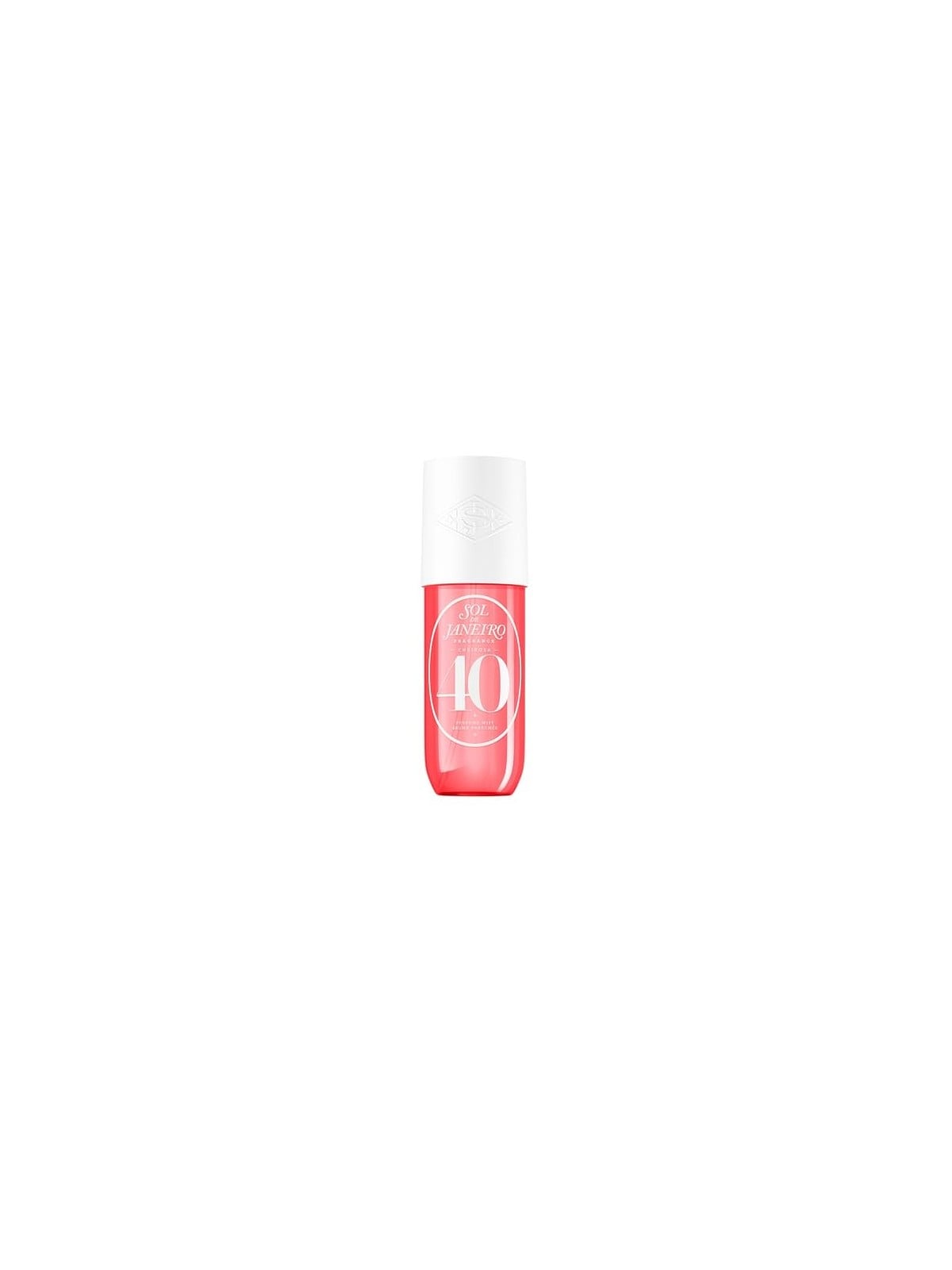 Sol De Janeiro Cheirosa 40 Hair & Body Fragrance Mist 240ml