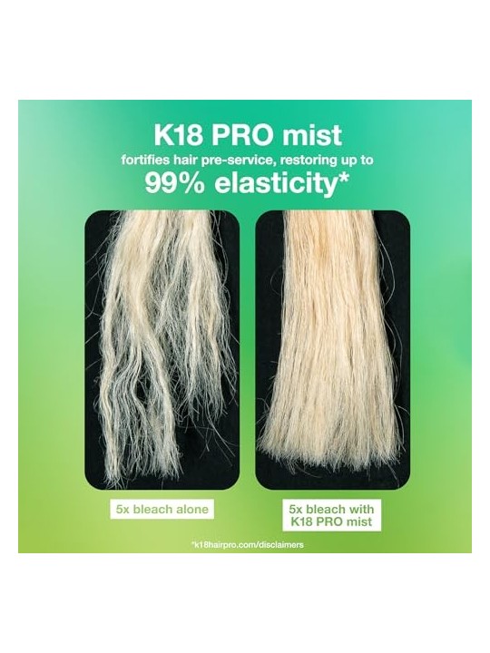 K18 Professional Molecular Repair Hair Mist unisex 150ml