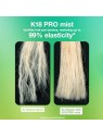 K18 Professional Molecular Repair Hair Mist unisex 150ml