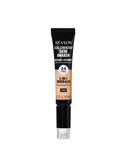 Revlon Mass Market COLORSTAY SKIN AWAKEN 5 in 1 correttore n030 luce media 8ml donna