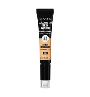 Revlon Mass Market COLORSTAY SKIN AWAKEN 5 in 1 correttore n001 neutralizzatore universale 8ml