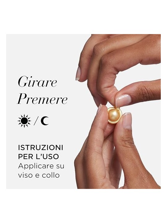 Elizabeth Arden Advanced Ceramide Capsules Daily Serum 28ml