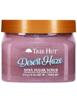 Tree Hut Scrub di Zucchero Nebbia del Deserto 510 gr Unisex