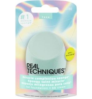 Real Techniques Spugna di Trucco Miracolosa Donna