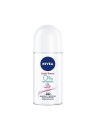 NIVEA Fresh Flower antitraspirante rollon 48H 50ml