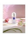 NIVEA Fresh Flower antitraspirante rollon 48H 50ml
