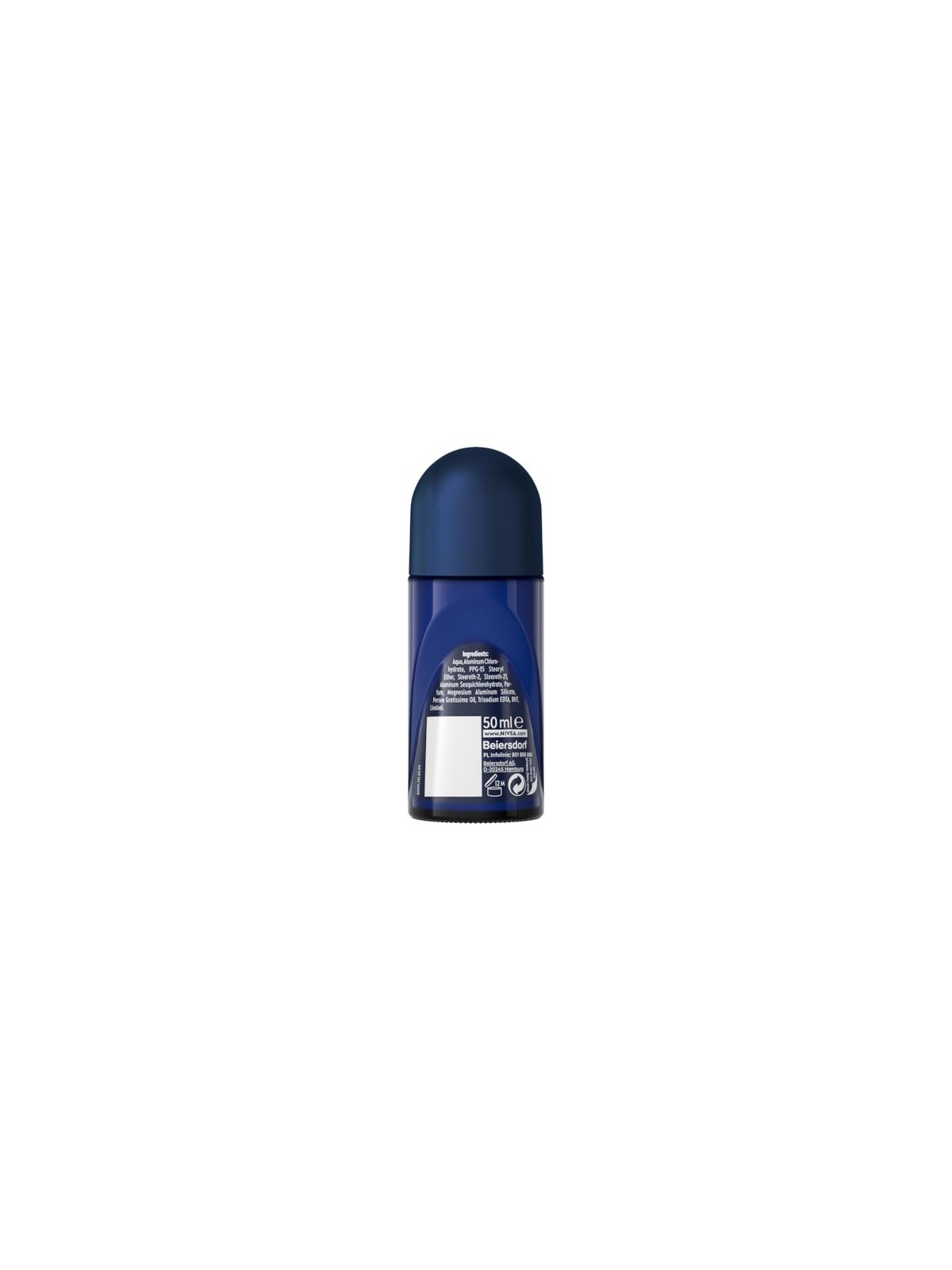 NIVEA Men Dry Fresh antitraspirante rollon 48H 50ml