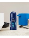 NIVEA Men Dry Fresh antitraspirante rollon 48H 50ml