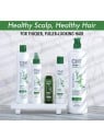 Balsamo nutriente Farouk Systems Power Plus Nourish 355 ml