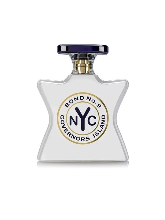 Bond No.9 Governors Island eau de parfum Spray unisex 100ml