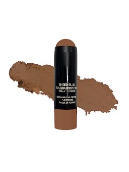 Nudestix Stick per sfocatura colorato donna Deep 8 Nudestix www.essenzetotalstyle.com 