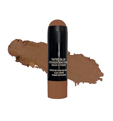 Nudestix Stick per sfocatura colorato donna Deep 8