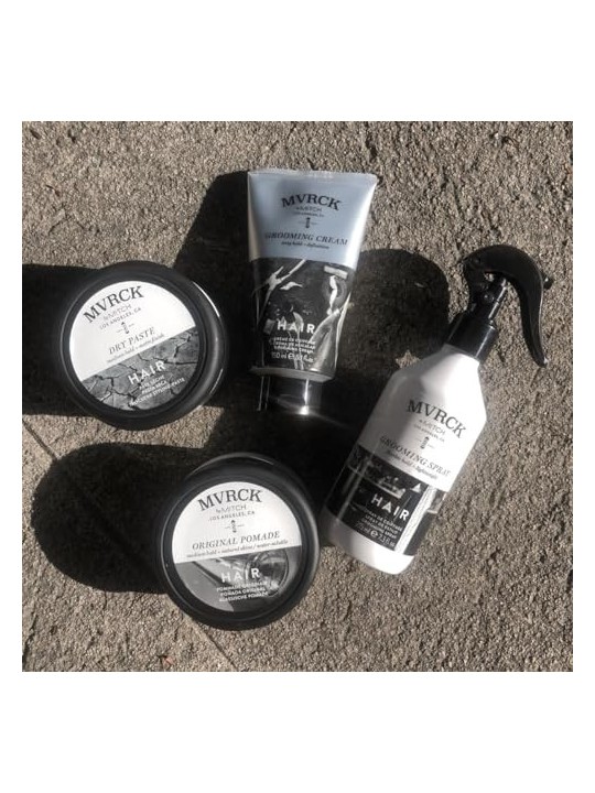Paul Mitchell Spray per la cura dei capelli MVRCK 215ml uomo Paul Mitchell www.essenzetotalstyle.com 