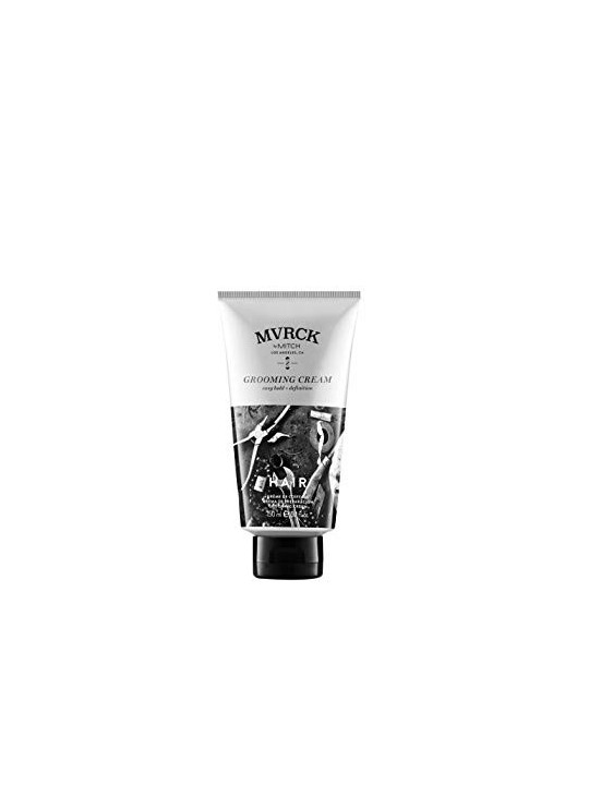 Paul Mitchell Crema modellante per capelli MVRCK Hair Grooming Cream 150ml uomo Paul Mitchell www.essenzetotalstyle.com 