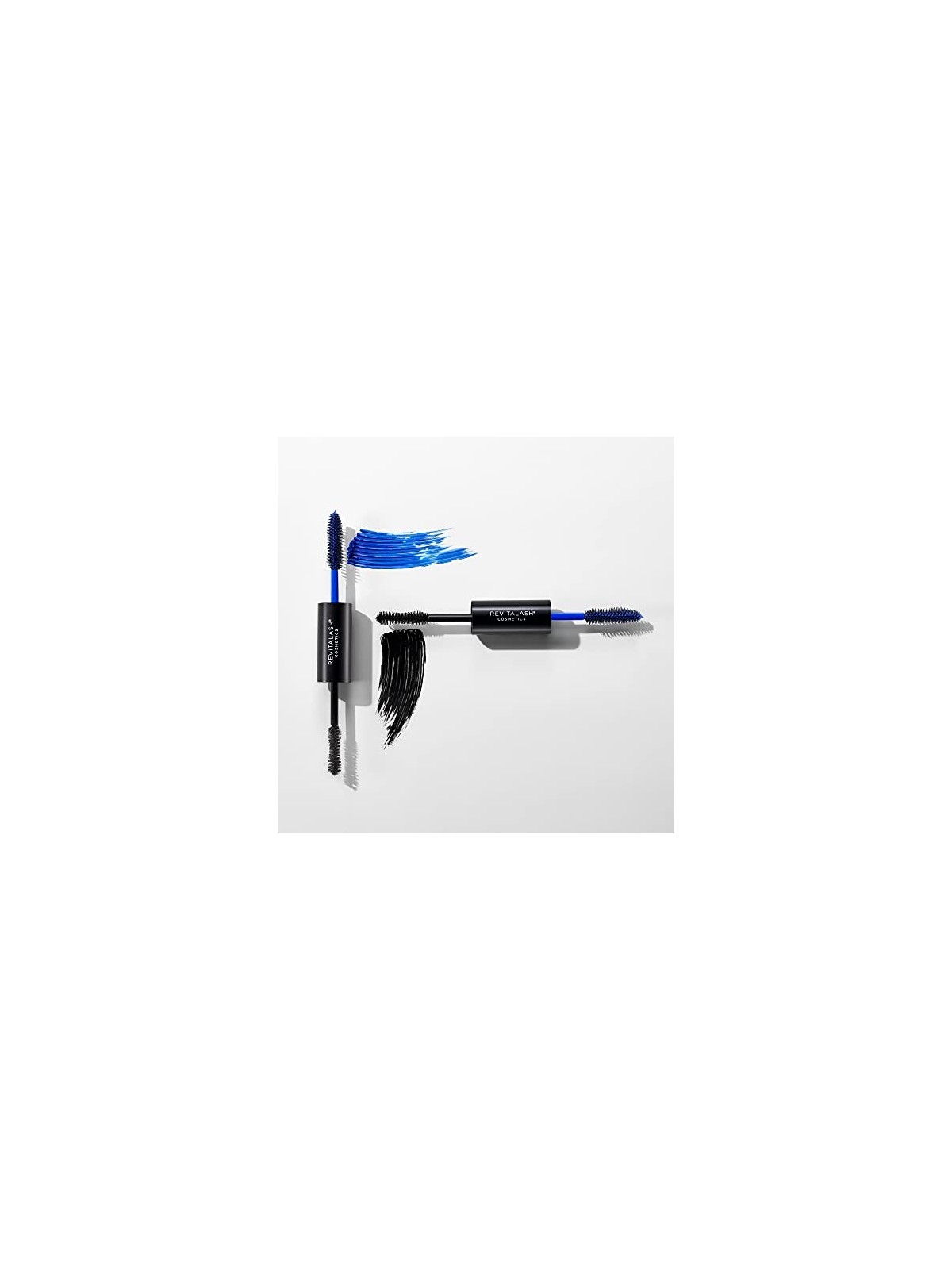 RevitaLash Mascara volumizzante doppio e primer 11ml + 5,5ml - Tonalità: Nero donna RevitaLash www.essenzetotalstyle.com 