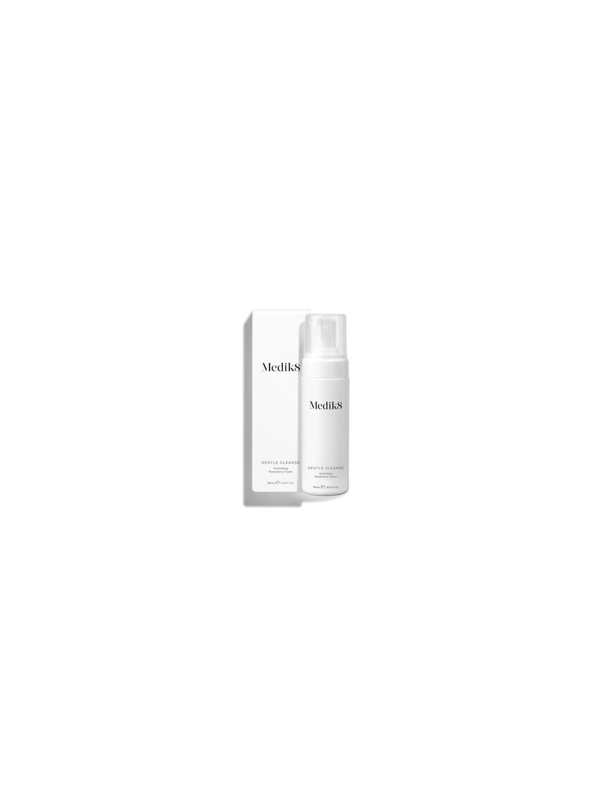 Medik8 Detergente Delicato 150ml