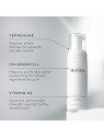 Medik8 Schiuma detergente per il viso Calm Wise Soothing Clean ser 150ml donna MEDIK8 www.essenzetotalstyle.com 