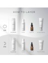 Medik8 Schiuma detergente per il viso Calm Wise Soothing Clean ser 150ml donna MEDIK8 www.essenzetotalstyle.com 
