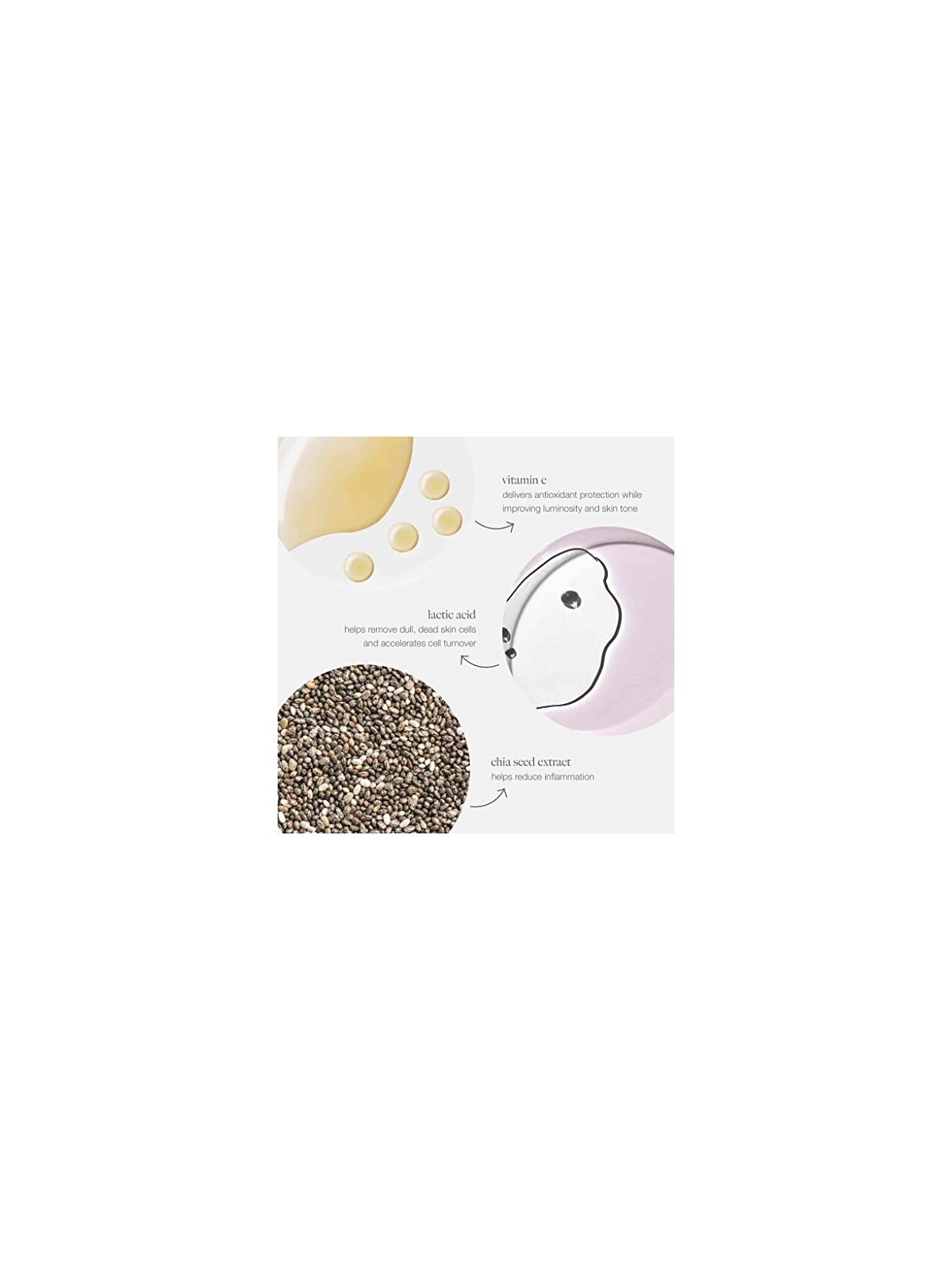 Dermalogica AGESmart Biolumin C Serum donna 30ml