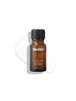 MEDIK8 CTetra Siero per il Contorno Occhi 7ml 7ML MEDIK8 www.essenzetotalstyle.com 