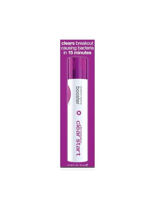 Siero viso Dermalogica Clear Start. Per una pelle chiara e senza imperfezioni. 30ml.