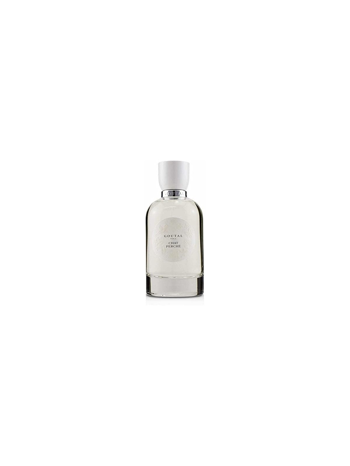 Annick Goutal Chat Perche Eau de Toilette 100ml Unisex