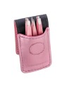 Tweezerman Micro Mini Set di Pinzette da Viaggio